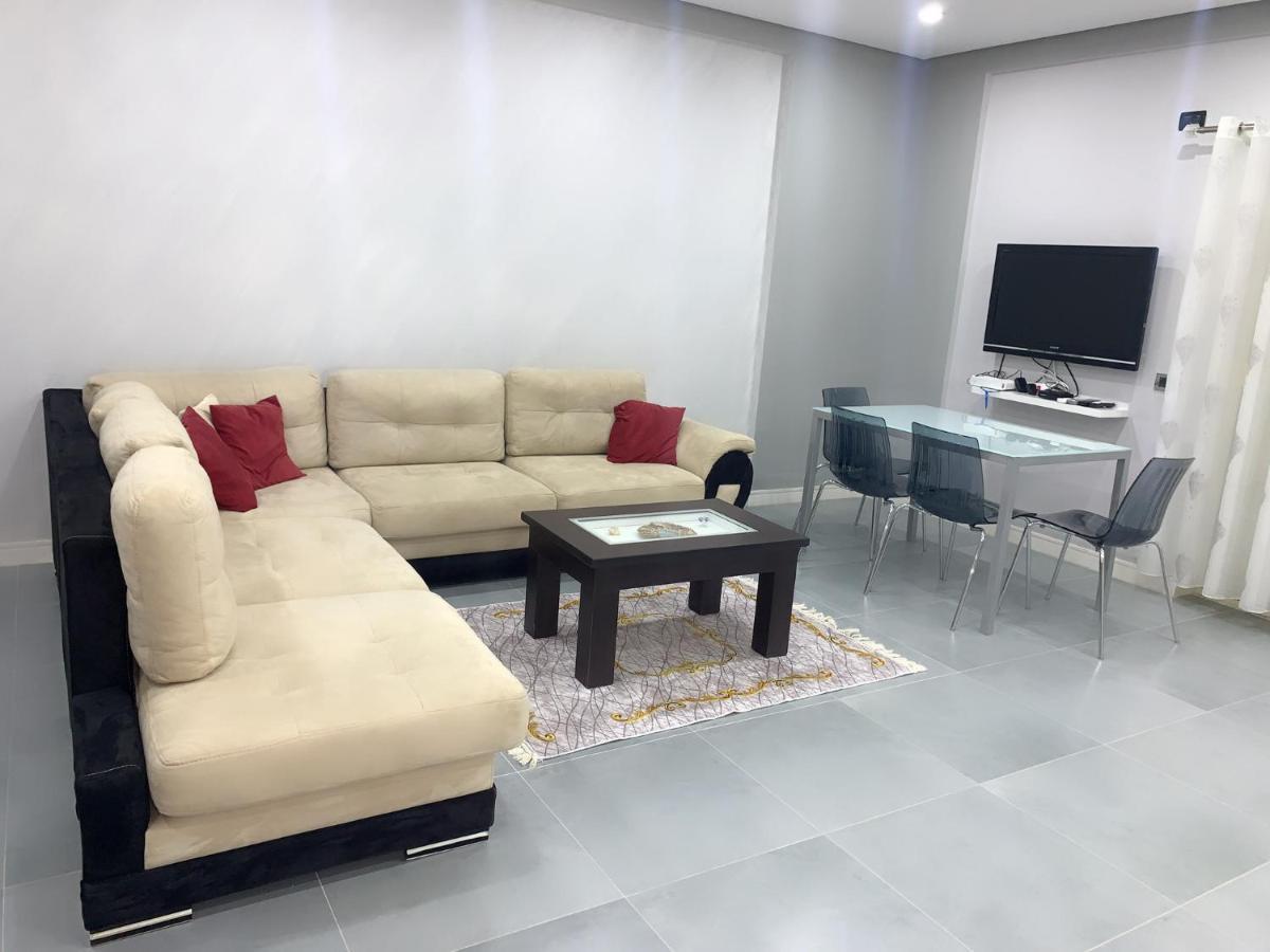 Апартаменти Apartament Dean Вльора Екстер'єр фото
