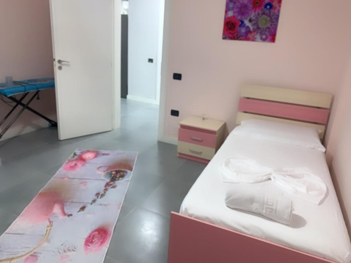 Апартаменти Apartament Dean Вльора Екстер'єр фото