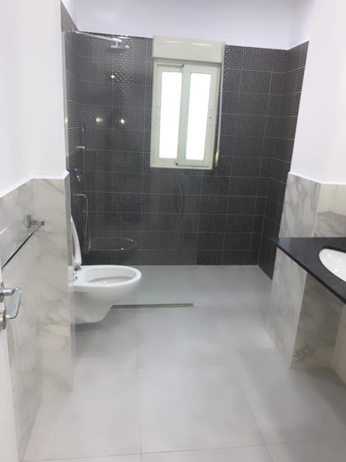 Апартаменти Apartament Dean Вльора Екстер'єр фото